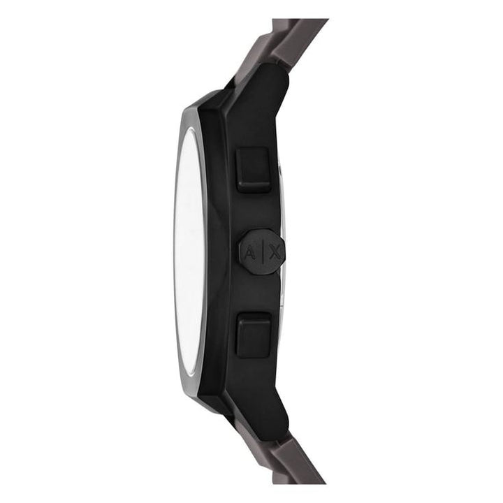 Sync Quartz Chronograph Men 42 mm AX4191