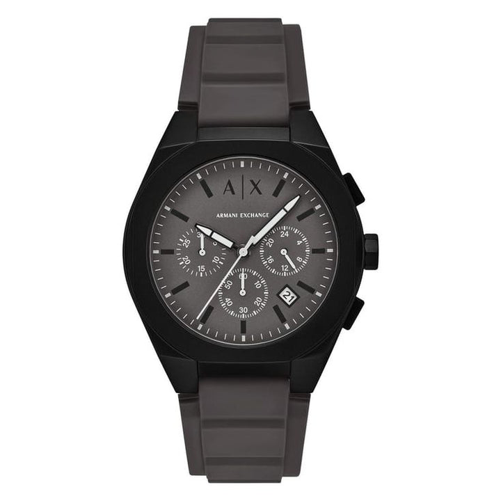 Sync Quartz Chronograph Men 42 mm AX4191