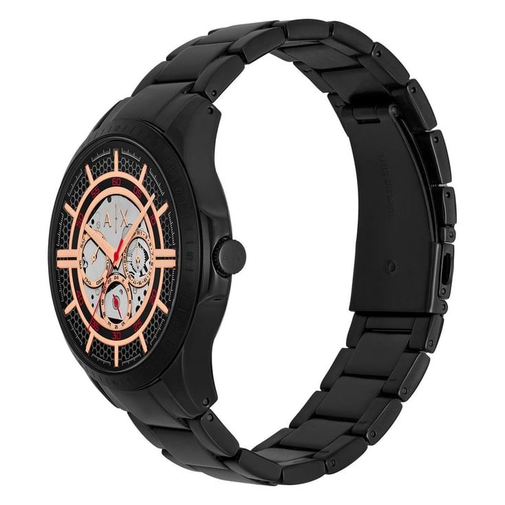 Quartz Men 46 mm AX2465