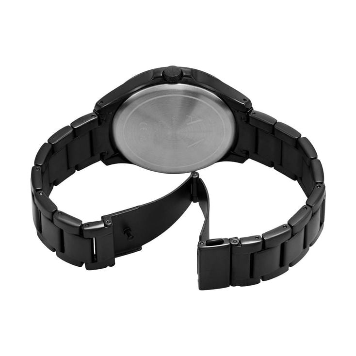 Quartz Men 46 mm AX2465