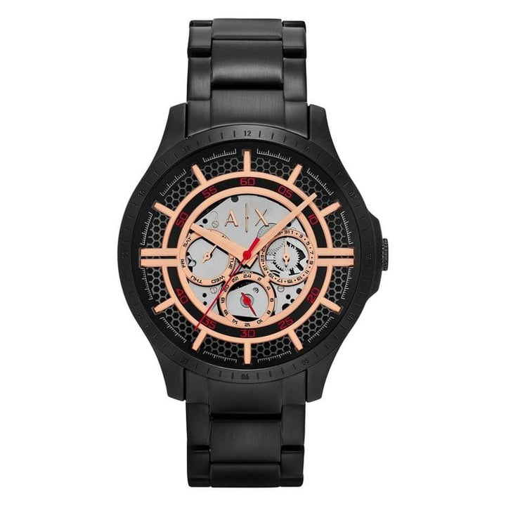 Quartz Men 46 mm AX2465