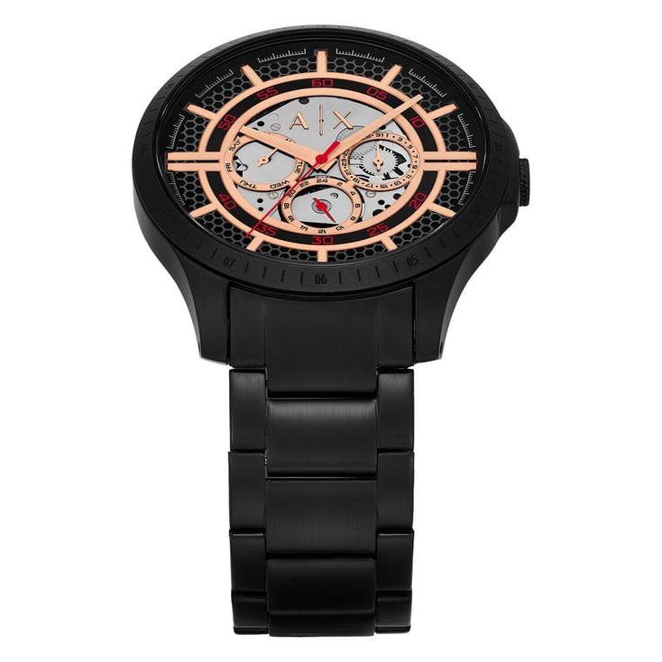 Quartz Men 46 mm AX2465