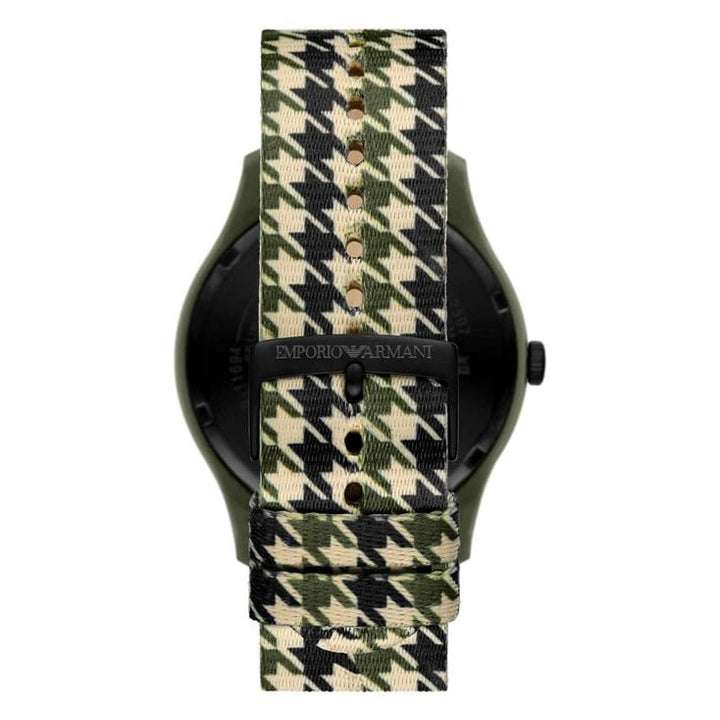 Quartz Men 45 mm AR11694