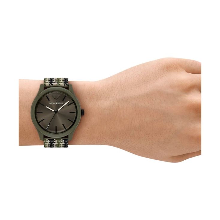 Quartz Men 45 mm AR11694