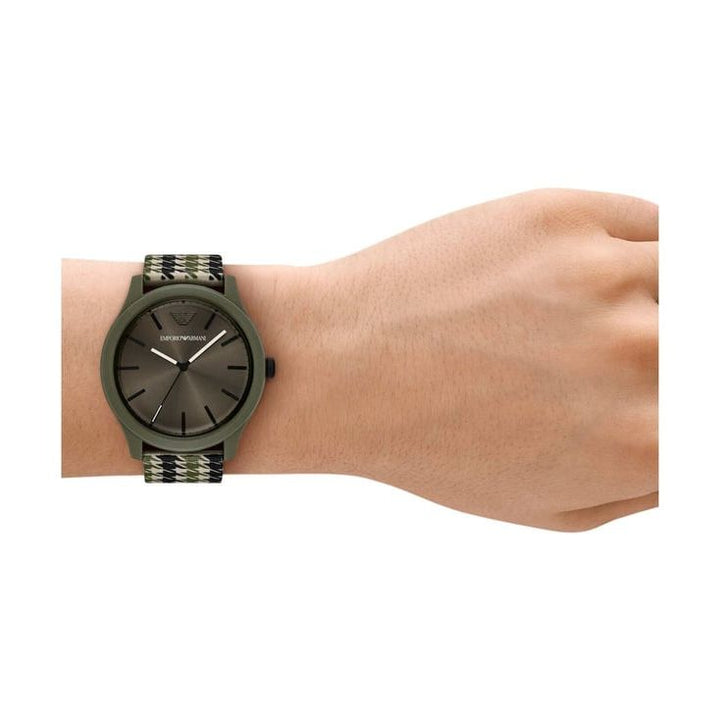 Quartz Men 45 mm AR11694