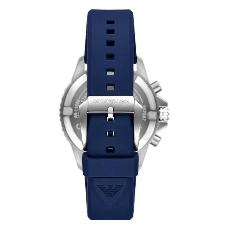 World Explorer SOLAR Chronograph Men 43 mm AR11696