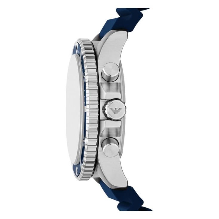 World Explorer SOLAR Chronograph Men 43 mm AR11696