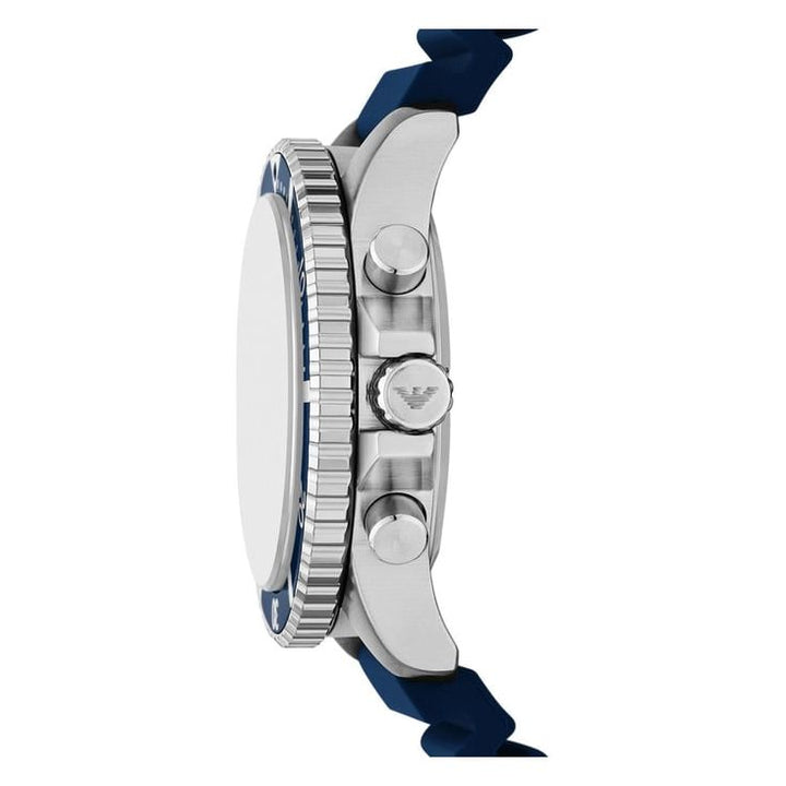 World Explorer SOLAR Chronograph Men 43 mm AR11696