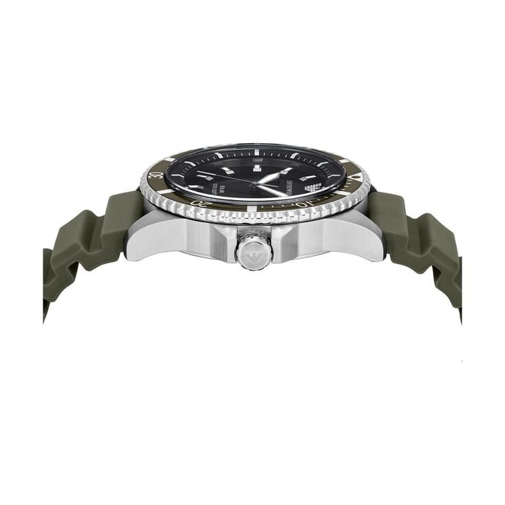 World Explorer SOLAR Men 42 mm AR11699