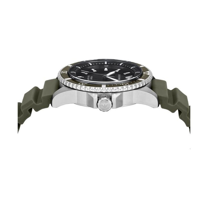 World Explorer SOLAR Men 42 mm AR11699