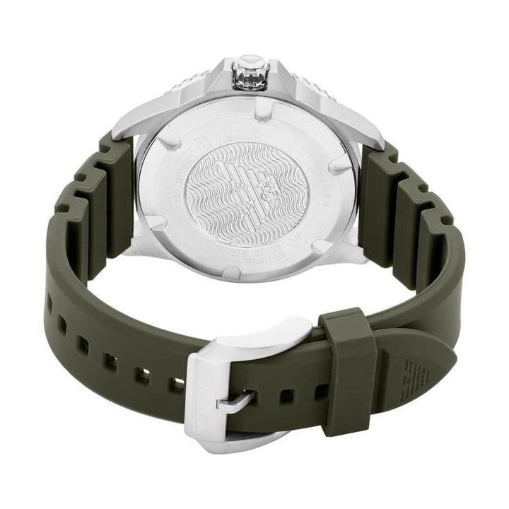 World Explorer SOLAR Men 42 mm AR11699