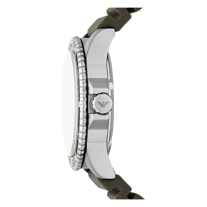 World Explorer SOLAR Men 42 mm AR11699