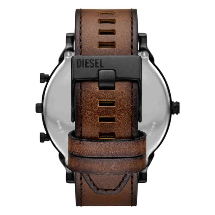 Mr. Daddy Slim Quartz Multifunction Men 54 mm DZ7492