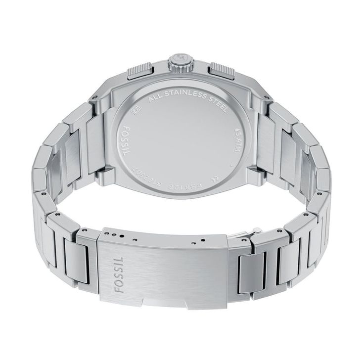 Everett Quartz Chronograph Men 44 mm FS6128