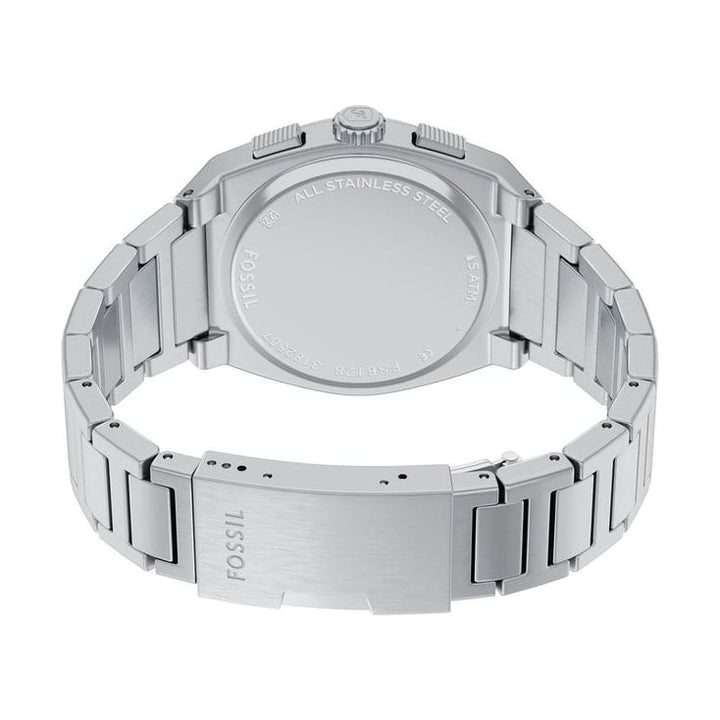 Everett Quartz Chronograph Men 44 mm FS6128