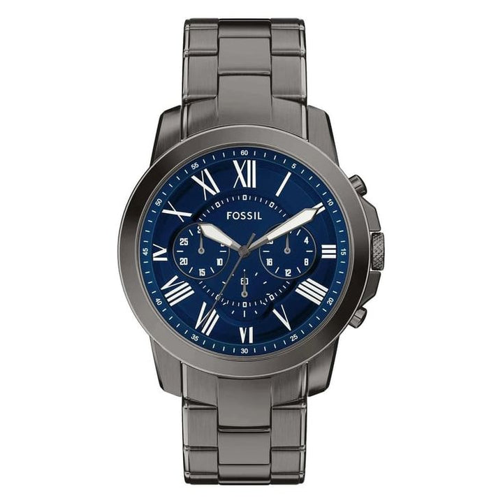 Grant Quartz Chronograph Men 44 mm FS6133