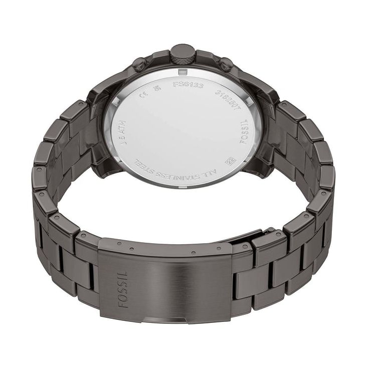 Grant Quartz Chronograph Men 44 mm FS6133