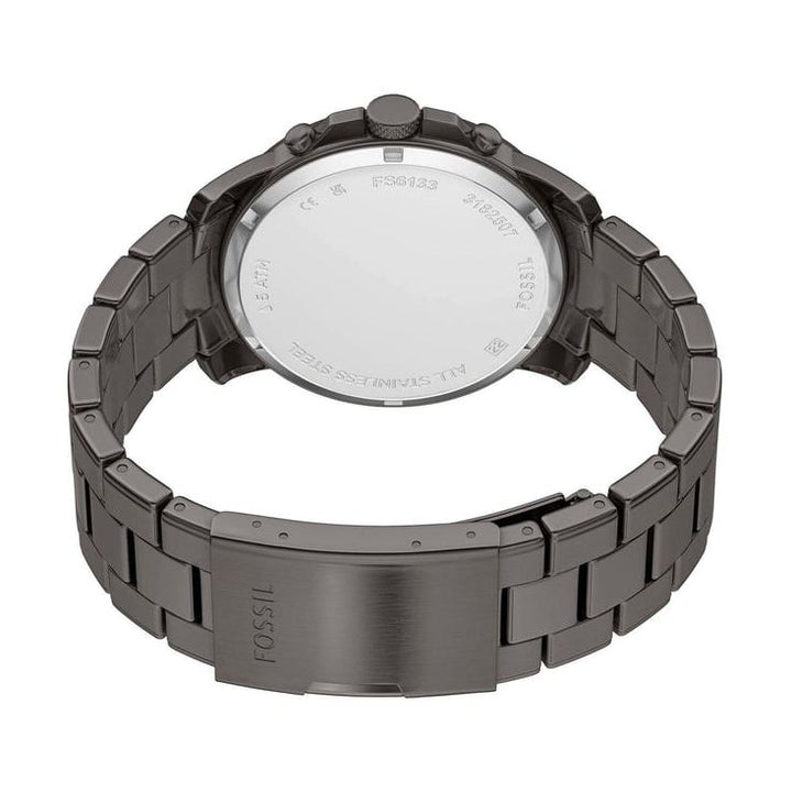 Grant Quartz Chronograph Men 44 mm FS6133