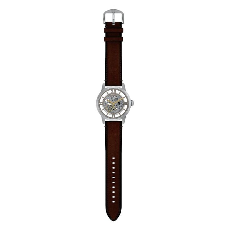 Townsman Automatic Men 44 mm ME3270