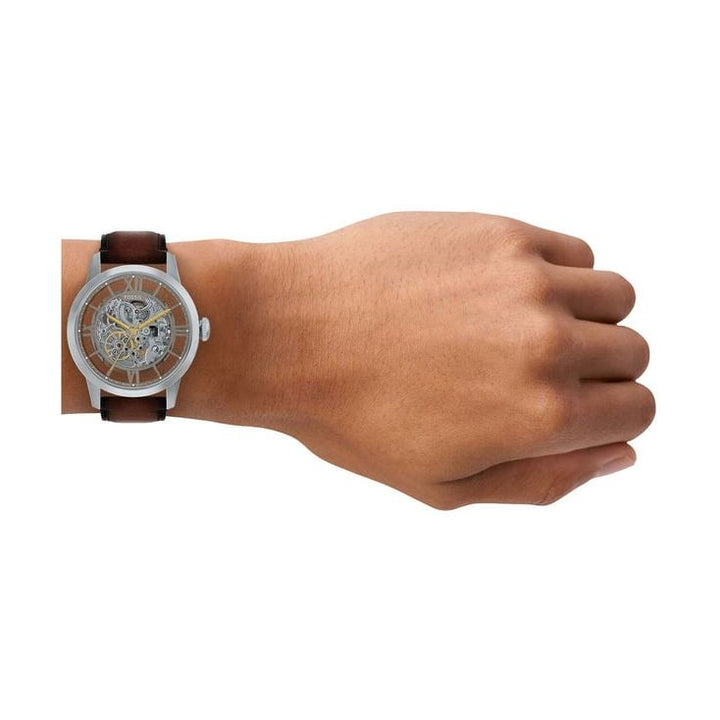 Townsman Automatic Men 44 mm ME3270