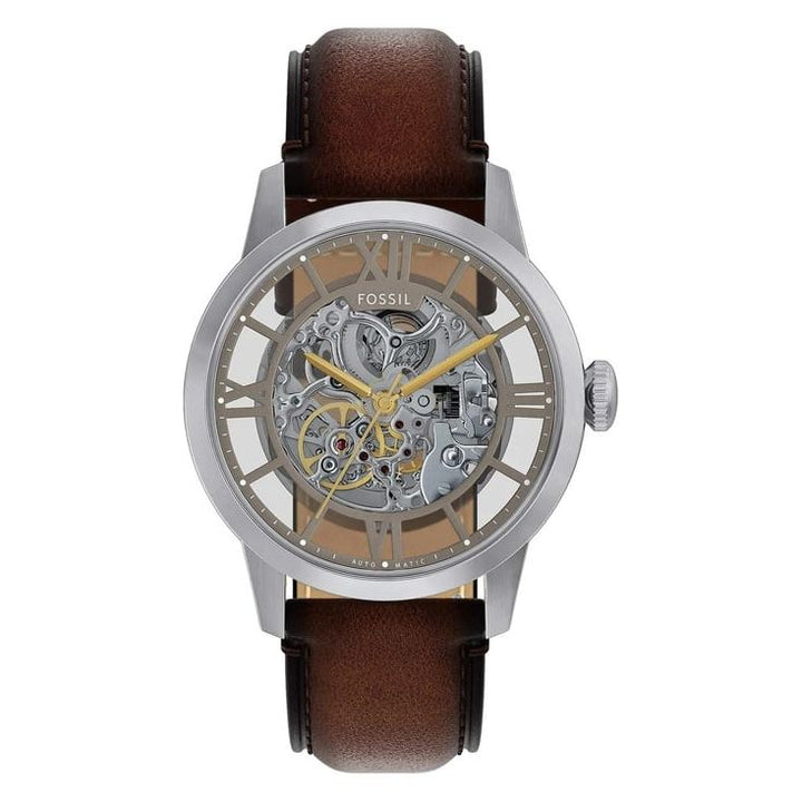 Townsman Automatic Men 44 mm ME3270