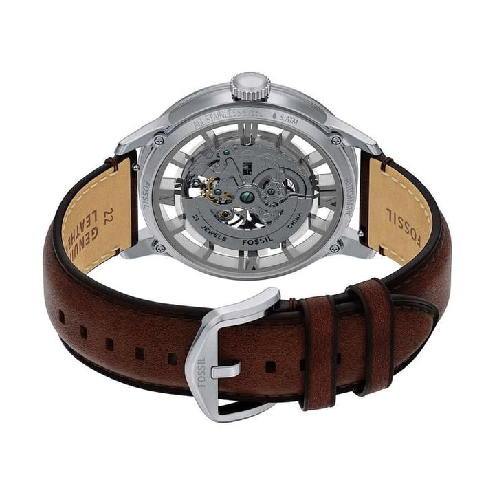 Townsman Automatic Men 44 mm ME3270