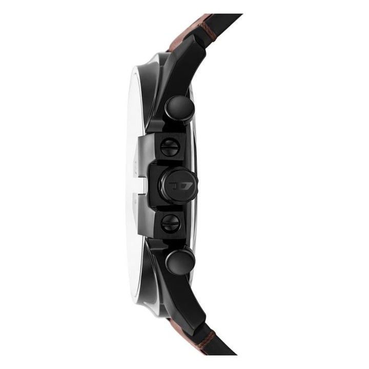 Mega Chief Slim Quartz Chronograph Men 48 mm DZ4692