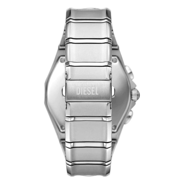 D-Curve Quartz Chronograph Men 48 mm DZ4694