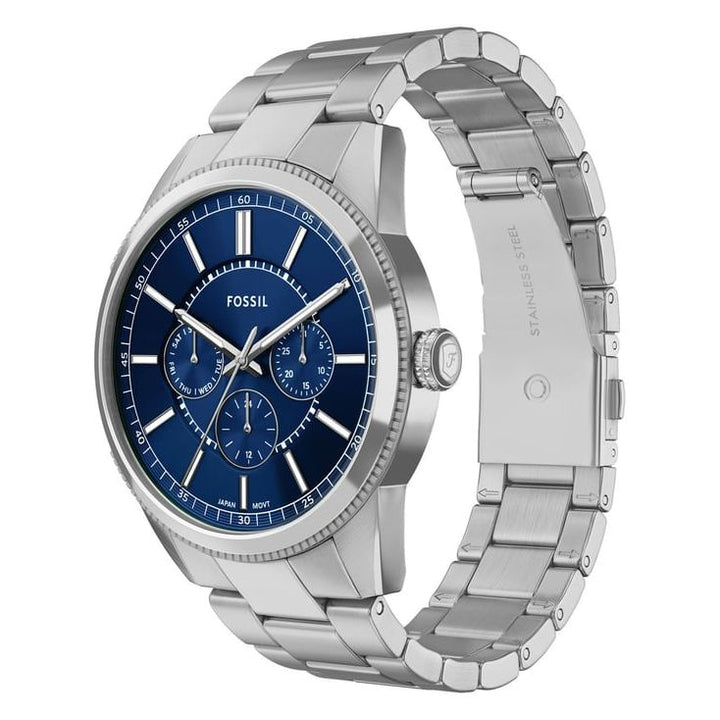 Pearson Quartz Men 42 mm FS6134