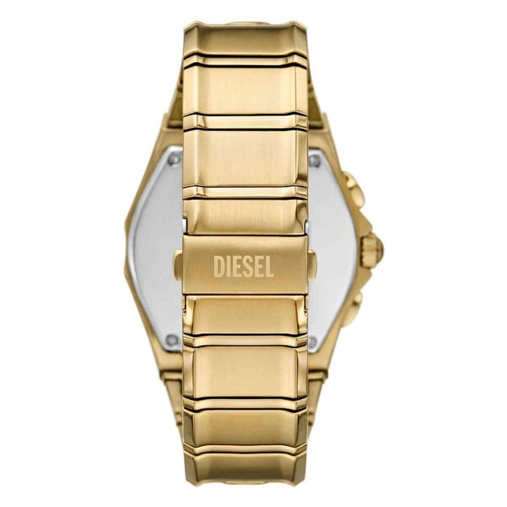 D-Curve Quartz Chronograph Men 48 mm DZ4695