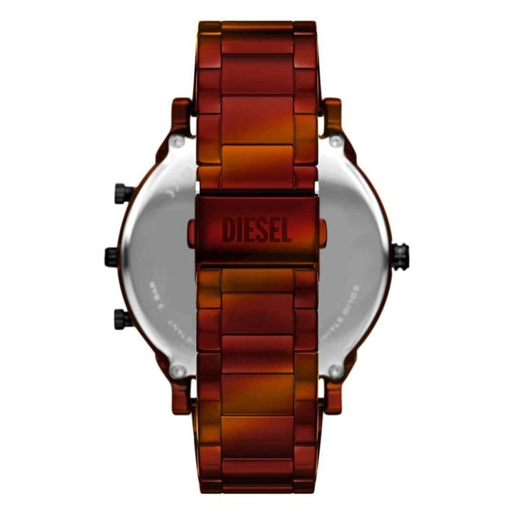 Mr. Daddy Slim Quartz Men 54 mm DZ7491