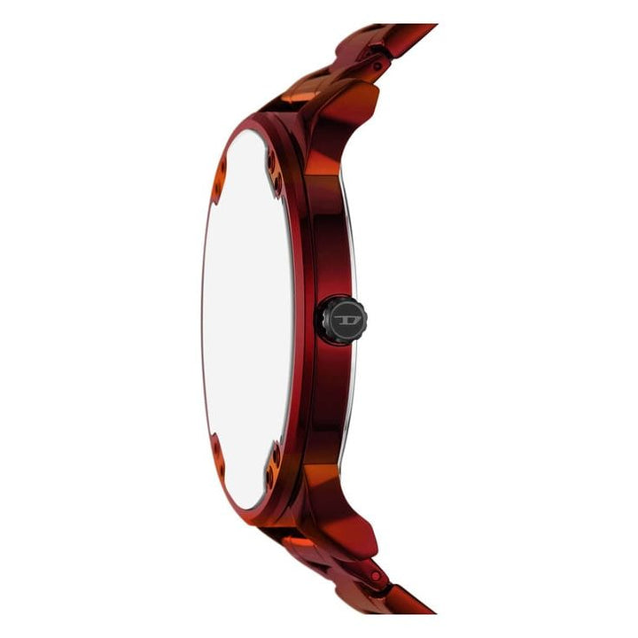 Mr. Daddy Slim Quartz Men 54 mm DZ7491