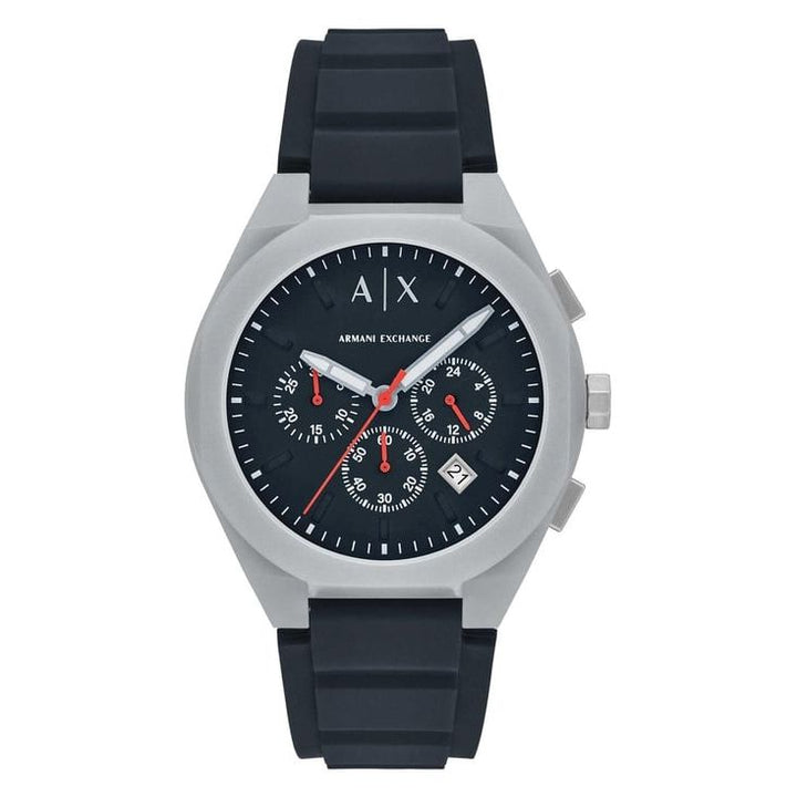 Sync Quartz Chronograph Men 44 mm AX4172