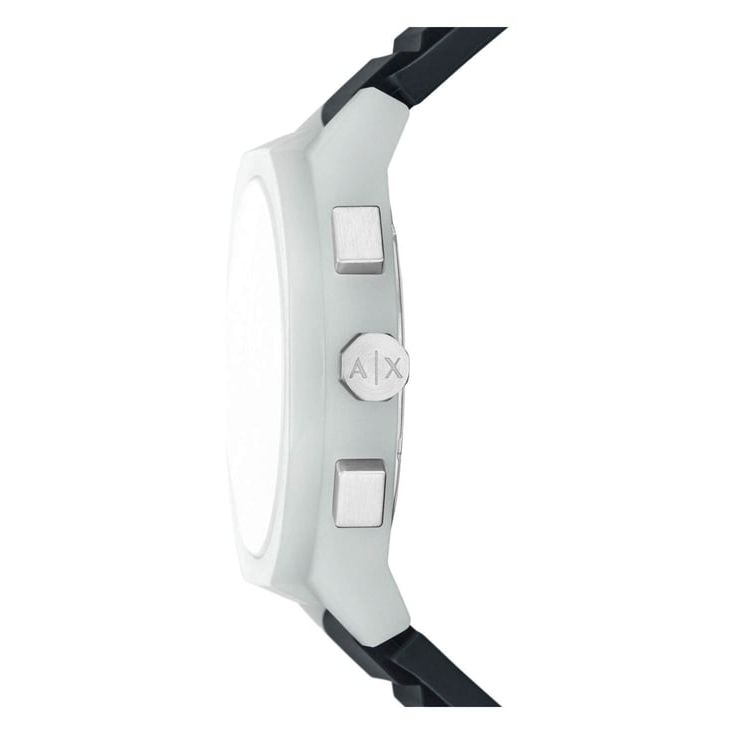 Sync Quartz Chronograph Men 44 mm AX4172