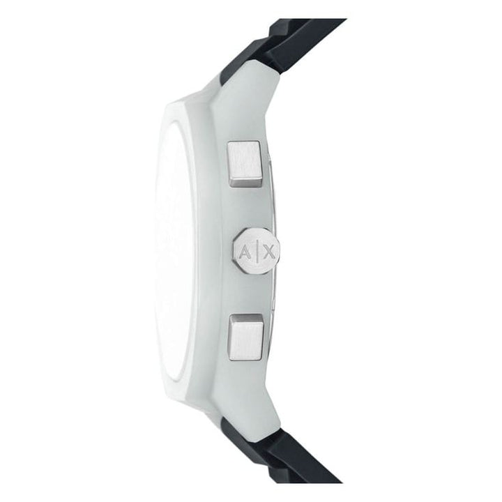 Sync Quartz Chronograph Men 44 mm AX4172