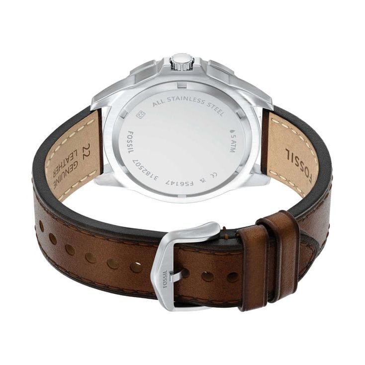 Garrett Quartz Men 44 mm FS6147