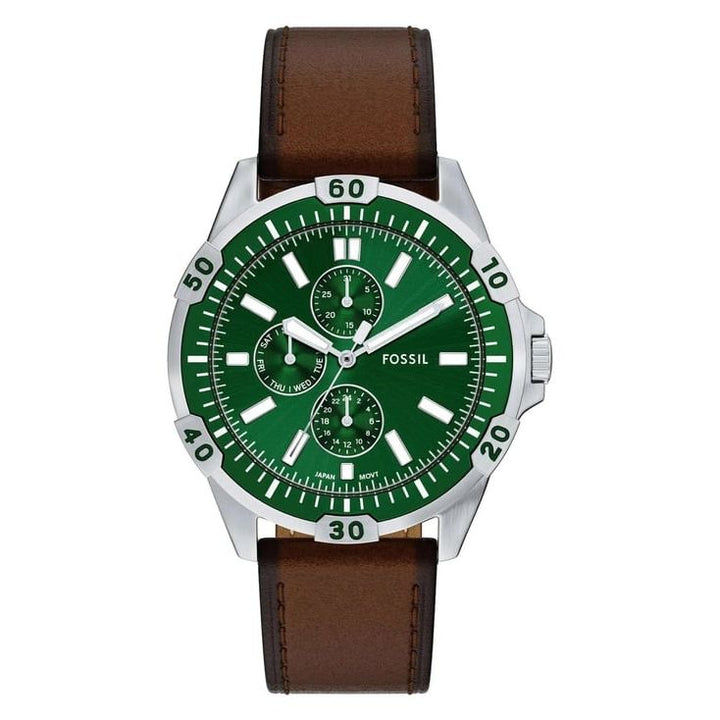 Garrett Quartz Men 44 mm FS6147