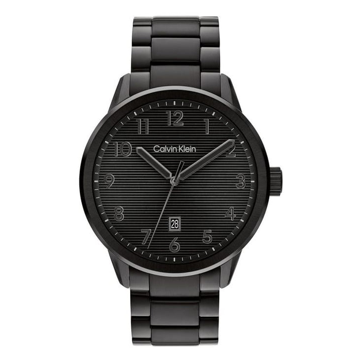 MINIMALISTIC PILOT Quartz Men 42 mm 25200516