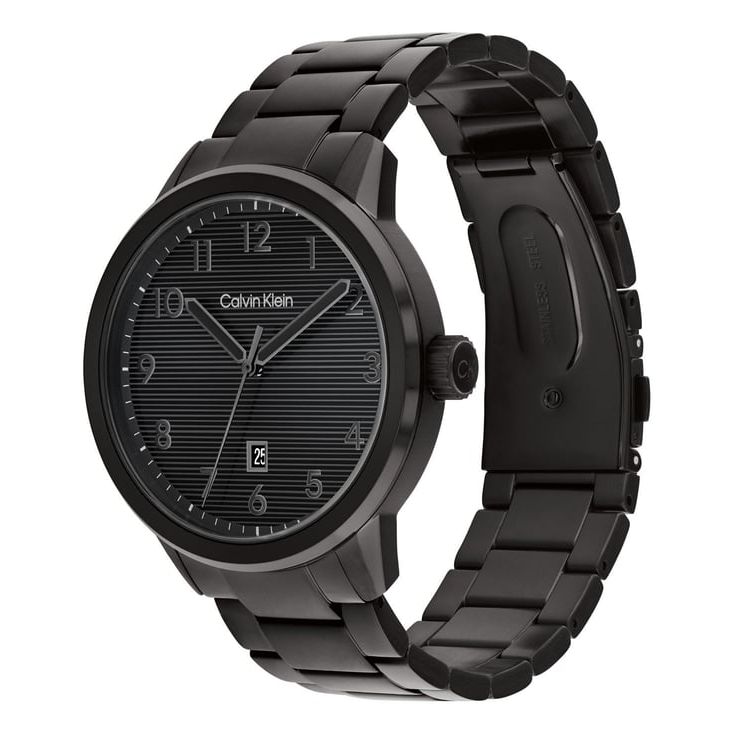 MINIMALISTIC PILOT Quartz Men 42 mm 25200516