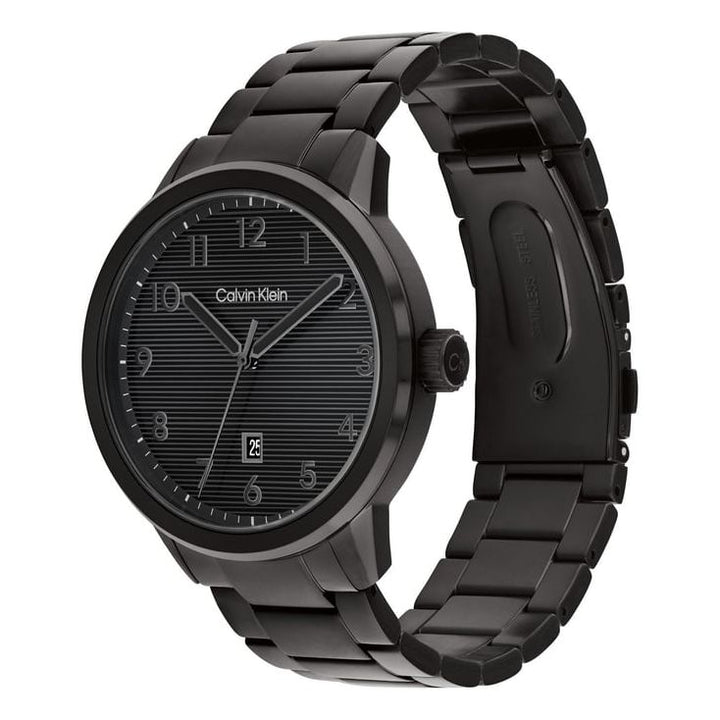 MINIMALISTIC PILOT Quartz Men 42 mm 25200516
