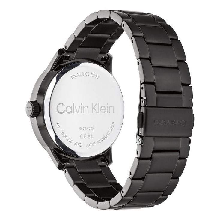 MINIMALISTIC PILOT Quartz Men 42 mm 25200516