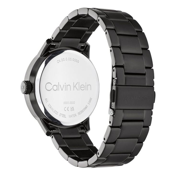 MINIMALISTIC PILOT Quartz Men 42 mm 25200516