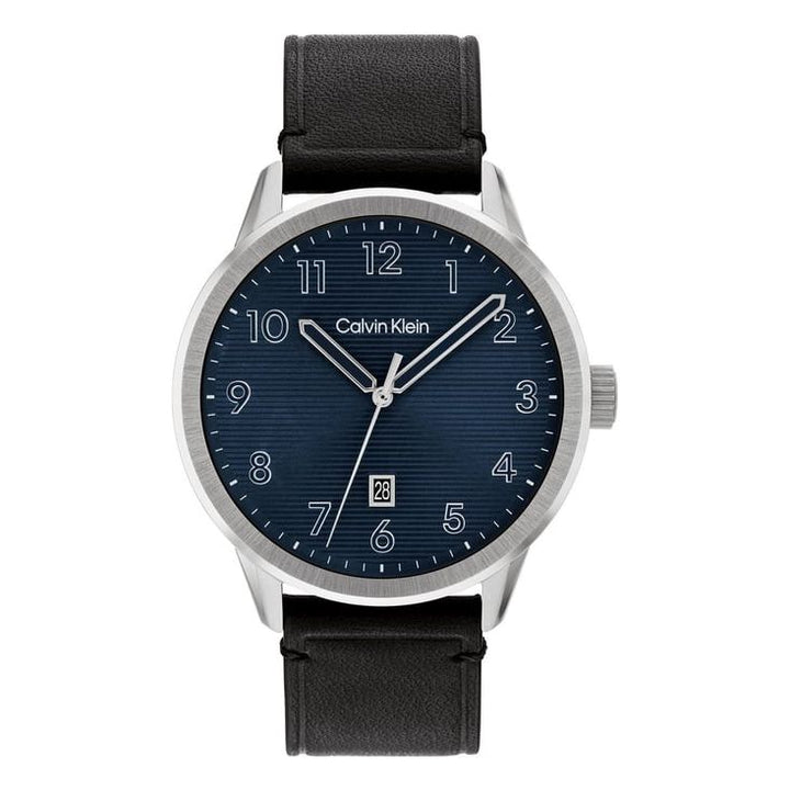 MINIMALISTIC PILOT Quartz Men 42 mm 25200517