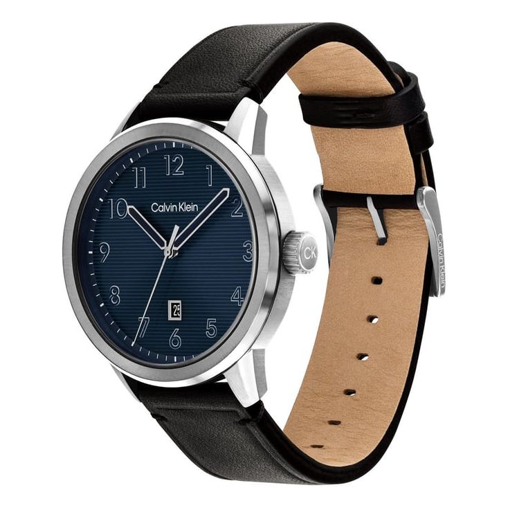 MINIMALISTIC PILOT Quartz Men 42 mm 25200517