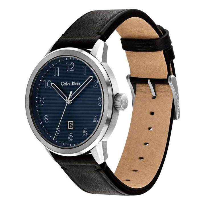 MINIMALISTIC PILOT Quartz Men 42 mm 25200517