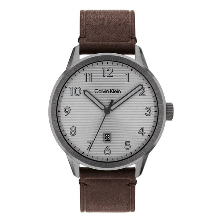 MINIMALISTIC PILOT Quartz Men 42 mm 25200519