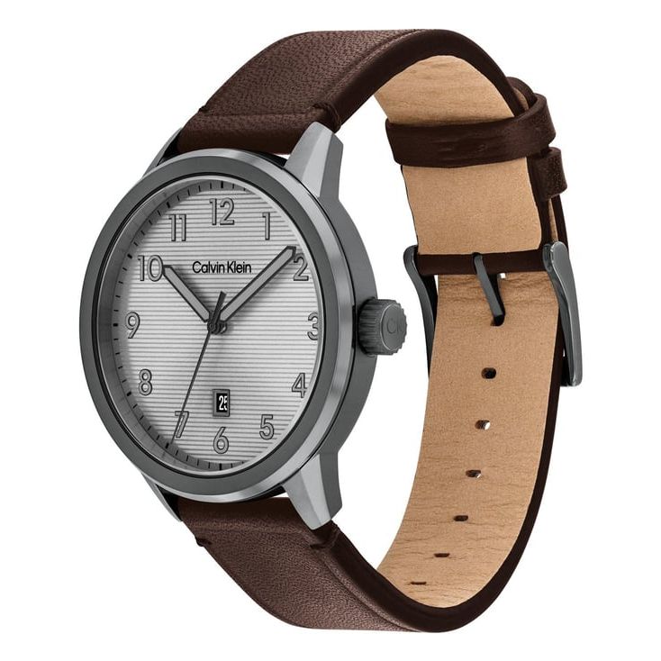 MINIMALISTIC PILOT Quartz Men 42 mm 25200519