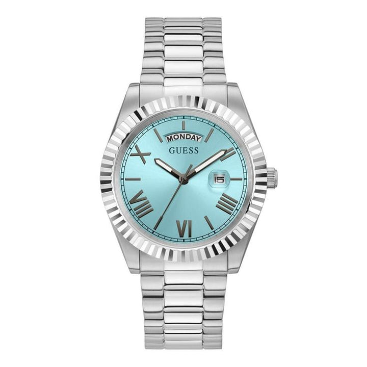 Connoisseur Quartz Men 42 mm GW0265G11