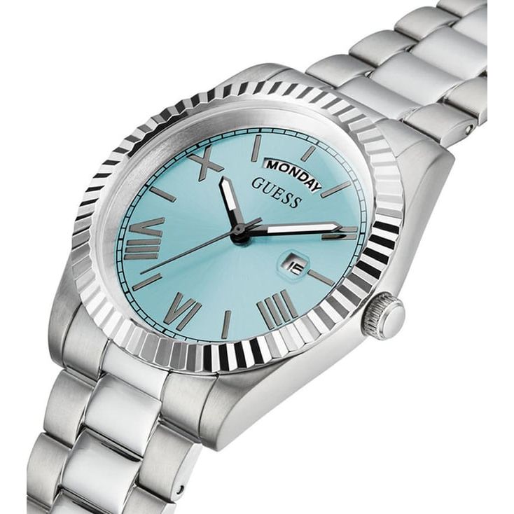 Connoisseur Quartz Men 42 mm GW0265G11