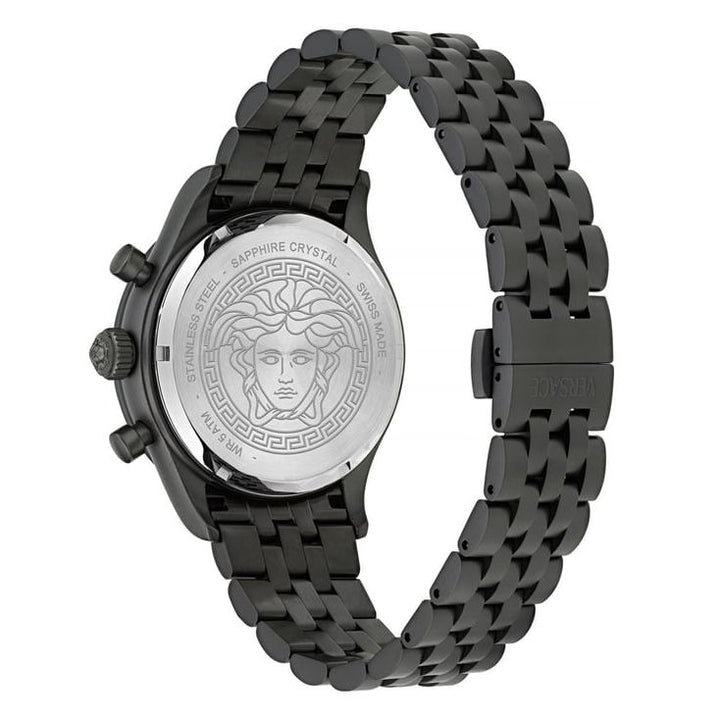 HELLENY Quartz Chronograph Men 40 mm VECFA0624